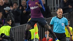 Dembélé