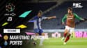 Résumé : Maritimo 1-1 FC Porto – Liga portugaise (J3)