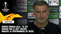 Sparta Prague - Lille : "Il est obsédé par le but", Galtier analyse la performance de Yazici