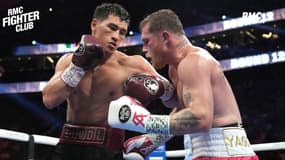 Boxe : Jab, rythme, combinaisons, comment Bivol a battu Canelo (Podcast Fighter Club)