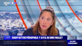 Isère: un baby-sitter mis en examen pour viol sur un enfant de 4 ans