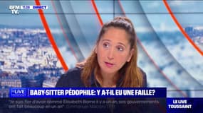 Isère: un baby-sitter mis en examen pour viol sur un enfant de 4 ans