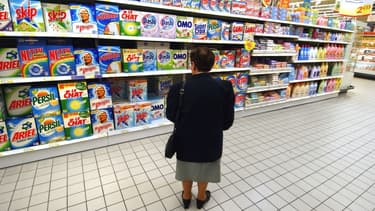 Dominique va se servir de cette somme pour rembourser le trop perçu du RSA.