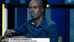 Modou Sougou