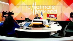 Sabine Gagnier d'Amnesty International: "l'objectif est en partie atteint"