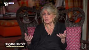"S'il n'est pas bénéfique, il est maléfique": Brigitte Bardot adresse un message à Emmanuel Macron pour abolir la chasse à courre