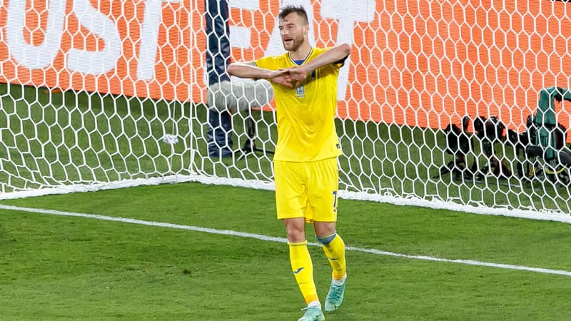 A. Yarmolenko