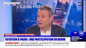 Votation SUV: "Les gens avaient la possibilité de venir voter"