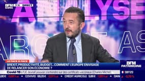 Daniel Gerino VS Emmanuel Sales : Que faut-il penser, redouter ou espérer des 100 premiers jours de Joe Biden ? - 22/01