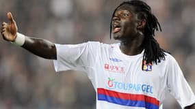 Bafétimbi Gomis