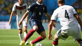Yohan Cabaye