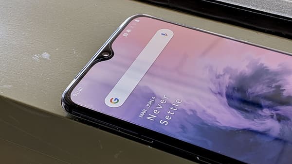 Le OnePlus 7