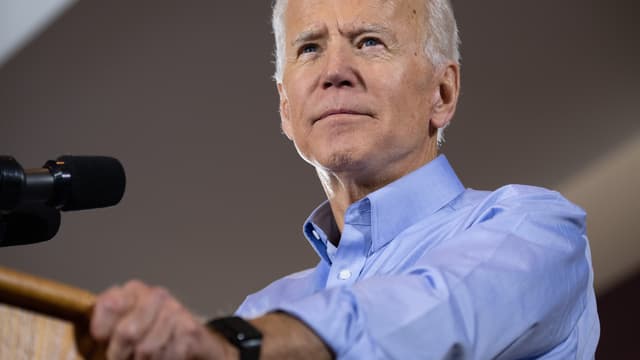 Joe Biden