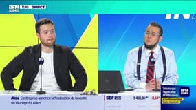Investissement thématique : Dubaï, un Eldorado de la crypto ? - 02/12