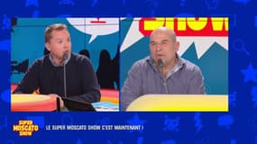  L’honnêteté de Pierrot Dorian et d'Adrien Aigoin a fait dégoupiller Moscato