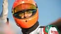 Pour Patrick Tambay, Schumacher est compétitif
