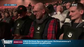 Au Zénith d'Amiens, les personnes malentendantes peuvent vivre les concerts grâce à des gilets vibrants