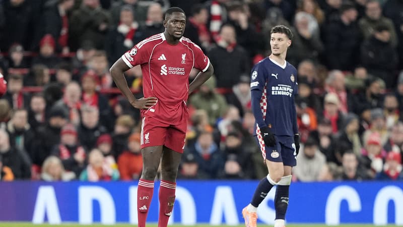 Liverpool en pleine crise: le vibrant appel d'Ibrahima Konaté aux supporters des Reds