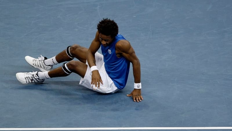 Gaël Monfils