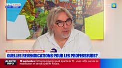 L'invité de Bonjour Alsace du jeudi 18 septembre 2025 - David Grisinelli