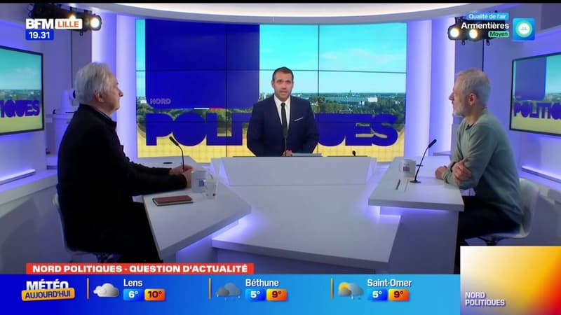 Municipales à Lille: la gauche peut-elle perdre ?