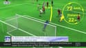Iran 1-1 Portugal : Le Match Replay (en 3D) avec le son de RMC Sport