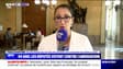 Projet de loi Liot: "J'ai veillé à la bonne tenue des débats" assure Fadila Khattabi, présidente de la commission des Affaires sociales
