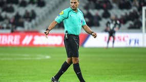Saïd Ennjimi