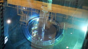 En 2013, 75 réacteurs nucléaires étaient en cours de construction.