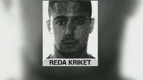 Reda Kriket a été condamné en 2015 par la justice belge.