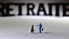 Sur les 178.000 personnes à qui la Caisse nationale d'assurances pension du Luxembourg verse une retraite, 21.400 sont des Français.