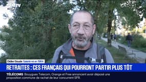 Suspension de la réforme des retraites: ces Français qui pourront partir plus tôt