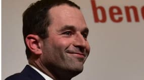 Yannick Jadot a rejoint jeudi la campagne de Benoît Hamon.