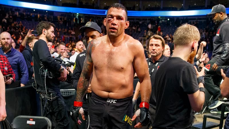 Fabricio Werdum