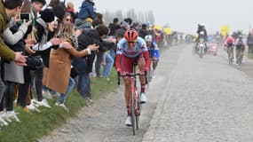 La course avait été annulée en 2020