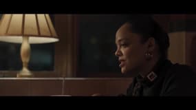 Bande-annonce : "Creed II"