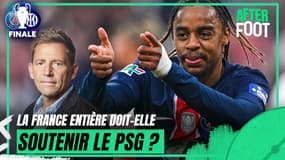 PSG-Inter : Riolo trouve "normal" que les supporters des autres clubs français ne supportent pas le PSG