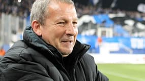 Rolland Courbis