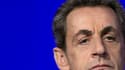 Nicolas Sarkozy, le 13 février 2016.