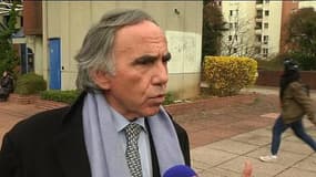 Policiers "ripoux" de Stains: "tout ça s'est dégonflé", juge l'avocat de l'un d'entre eux