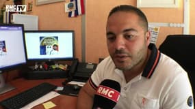 Vaulx-en-Velin, très fière de Nabil Fékir