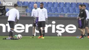 Mercato – Aulas : "Pour nous, Alexandre Lacazette ne part pas"