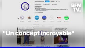  "Lafemmedetonchef", un site de rencontre uniquement dédié aux militaires et aux forces de l'ordre