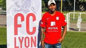 Le cousin de Neymar