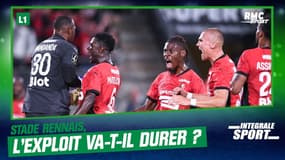 Rennes : L'exploit va-t-il durer ?