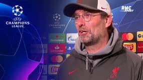Real Madrid 3-1 Liverpool : "On a rarement aussi mal joué qu'en première période" regrette Klopp 