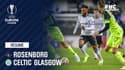 Résumé : Rosenborg - Celtic (0-1) - Ligue Europa