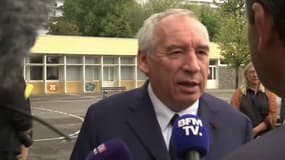 Budget 2026: "On va s'en sortir", assure François Bayrou
