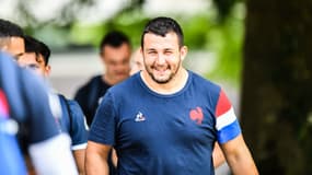 Dorian Aldegheri