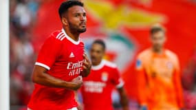 Goncalo Ramos - Benfica